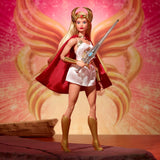 Masters of the Universe Prinzessin der Macht She-Ra Puppe Mattel Creations