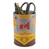 Masters of the Universe - Revelation: He-Man Stiftehalter - Smalltinytoystore