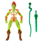 Masters of the Universe Snake Teela Origins EU CARD OVP Standard - Smalltinytoystore