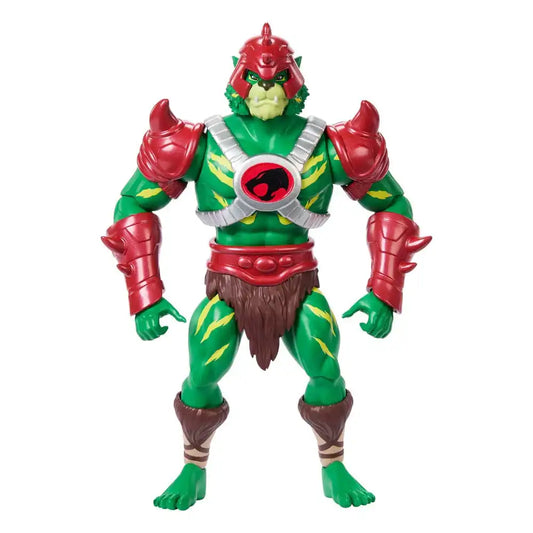 Masters of the Universe Thundercats Wave 1 Battle Cat Man - Smalltinytoystore