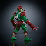 Masters of the Universe Thundercats Wave 1 Battle Cat Man - Smalltinytoystore