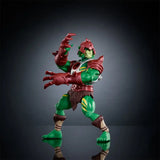 Masters of the Universe Thundercats Wave 1 Battle Cat Man - Smalltinytoystore
