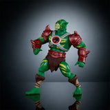 Masters of the Universe Thundercats Wave 1 Battle Cat Man - Smalltinytoystore