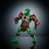 Masters of the Universe Thundercats Wave 1 Battle Cat Man - Smalltinytoystore