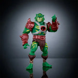 Masters of the Universe Thundercats Wave 1 Battle Cat Man - Smalltinytoystore
