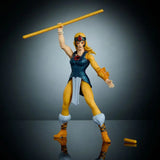 Masters of the Universe Thundercats Wave 1 Cheetara - Smalltinytoystore