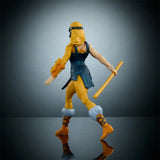 Masters of the Universe Thundercats Wave 1 Cheetara - Smalltinytoystore