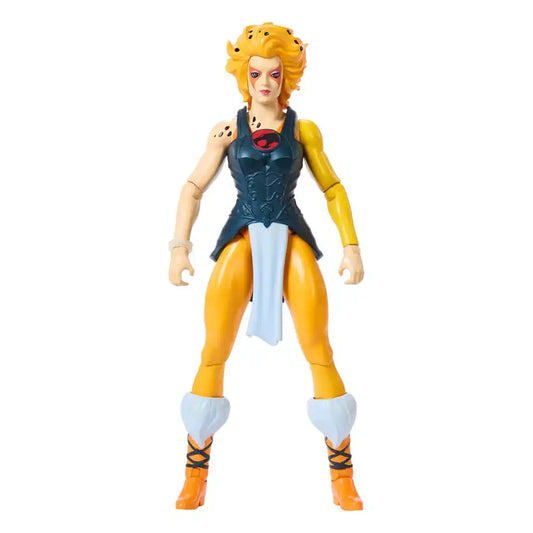 Masters of the Universe Thundercats Wave 1 Cheetara - Smalltinytoystore