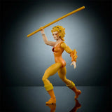 Masters of the Universe Thundercats Wave 1 Cheetara - Smalltinytoystore