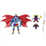 Masters of the Universe Thundercats Wave 1 Deluxe Skel-Ra EU Card - Smalltinytoystore