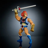 Masters of the Universe Thundercats Wave 1 Lion-O - Smalltinytoystore