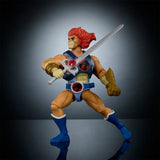 Masters of the Universe Thundercats Wave 1 Lion-O - Smalltinytoystore
