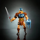Masters of the Universe Thundercats Wave 2 He-Man - Smalltinytoystore