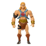 Masters of the Universe Thundercats Wave 2 He-Man - Smalltinytoystore