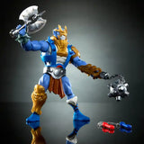 Masters of the Universe Thundercats Wave 2 Panthro - Smalltinytoystore