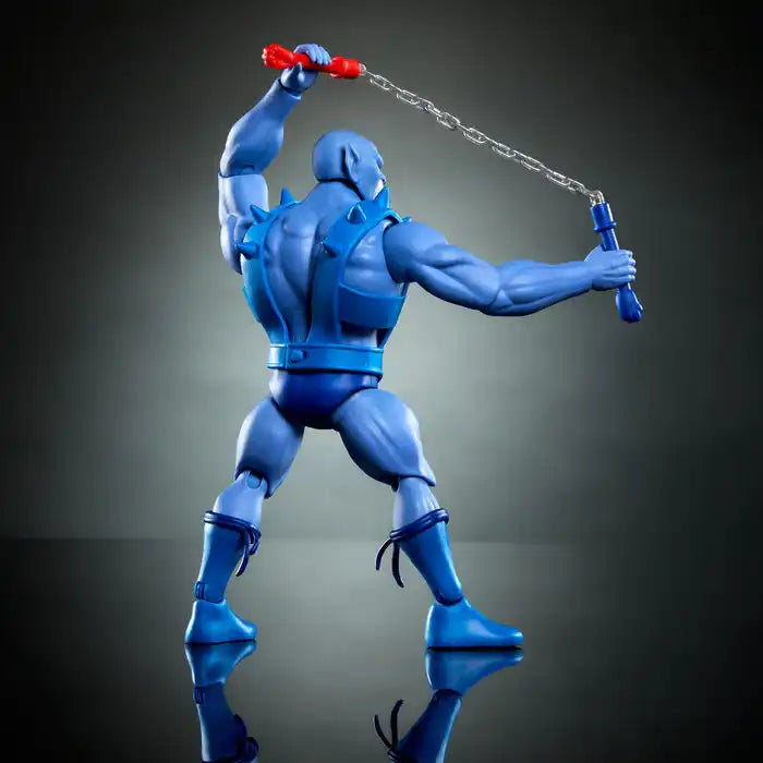 Masters of the Universe Thundercats Wave 2 Panthro - Smalltinytoystore
