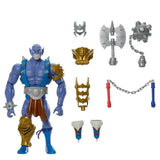Masters of the Universe Thundercats Wave 2 Panthro - Smalltinytoystore