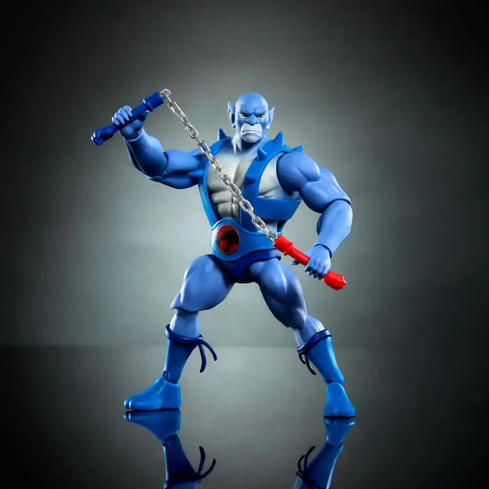 Masters of the Universe Thundercats Wave 2 Panthro - Smalltinytoystore
