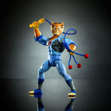 Masters of the Universe Thundercats Wave 2 Tygra - Smalltinytoystore