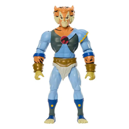 Masters of the Universe Thundercats Wave 2 Tygra - Smalltinytoystore