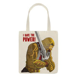 Masters of the Universe Tragetasche He-Man - Smalltinytoystore
