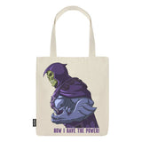 Masters of the Universe Tragetasche Skeletor - I have the Power - Smalltinytoystore