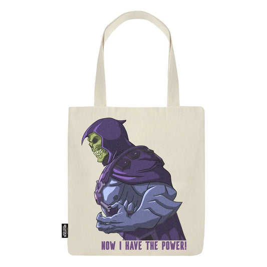Masters of the Universe Tragetasche Skeletor - I have the Power - Smalltinytoystore