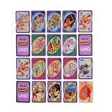 Masters of the Universe UNO Fandom She-Ra: Princess of Power Deck Mattel Creations - Smalltinytoystore