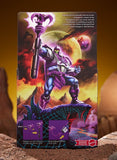 Masters of the Universe x Transformers Megatron Armor Skeletor EU Exclusive - Smalltinytoystore