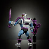 Masters of the Universe x Transformers Megatron Armor Skeletor EU Exclusive - Smalltinytoystore