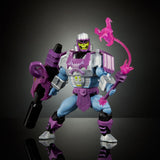 Masters of the Universe x Transformers Megatron Armor Skeletor EU Exclusive - Smalltinytoystore