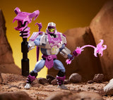 Masters of the Universe x Transformers Megatron Armor Skeletor EU Exclusive - Smalltinytoystore