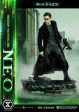 Matrix Museum Masterline Statue 1/3 Neo 71 cm - Smalltinytoystore