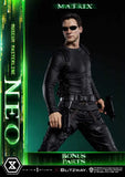 Matrix Museum Masterline Statue 1/3 Neo Bonus Version 71 cm - Smalltinytoystore