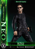 Matrix Museum Masterline Statue 1/3 Neo Bonus Version 71 cm - Smalltinytoystore