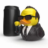 Matrix Tubbz PVC Figur Agent Smith 1st Edition 10 cm