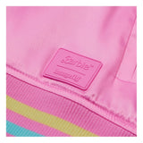 Mattel by Loungefly Jacke Barbie 65th Anniversary Größe XL - Smalltinytoystore