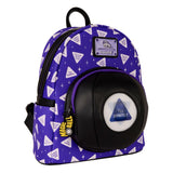 Mattel by Loungefly Mini Rucksack Magic 8 Ball - Smalltinytoystore