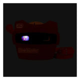 Mattel by Loungefly Umhängetasche mit Geldbeutel View-Master - Smalltinytoystore