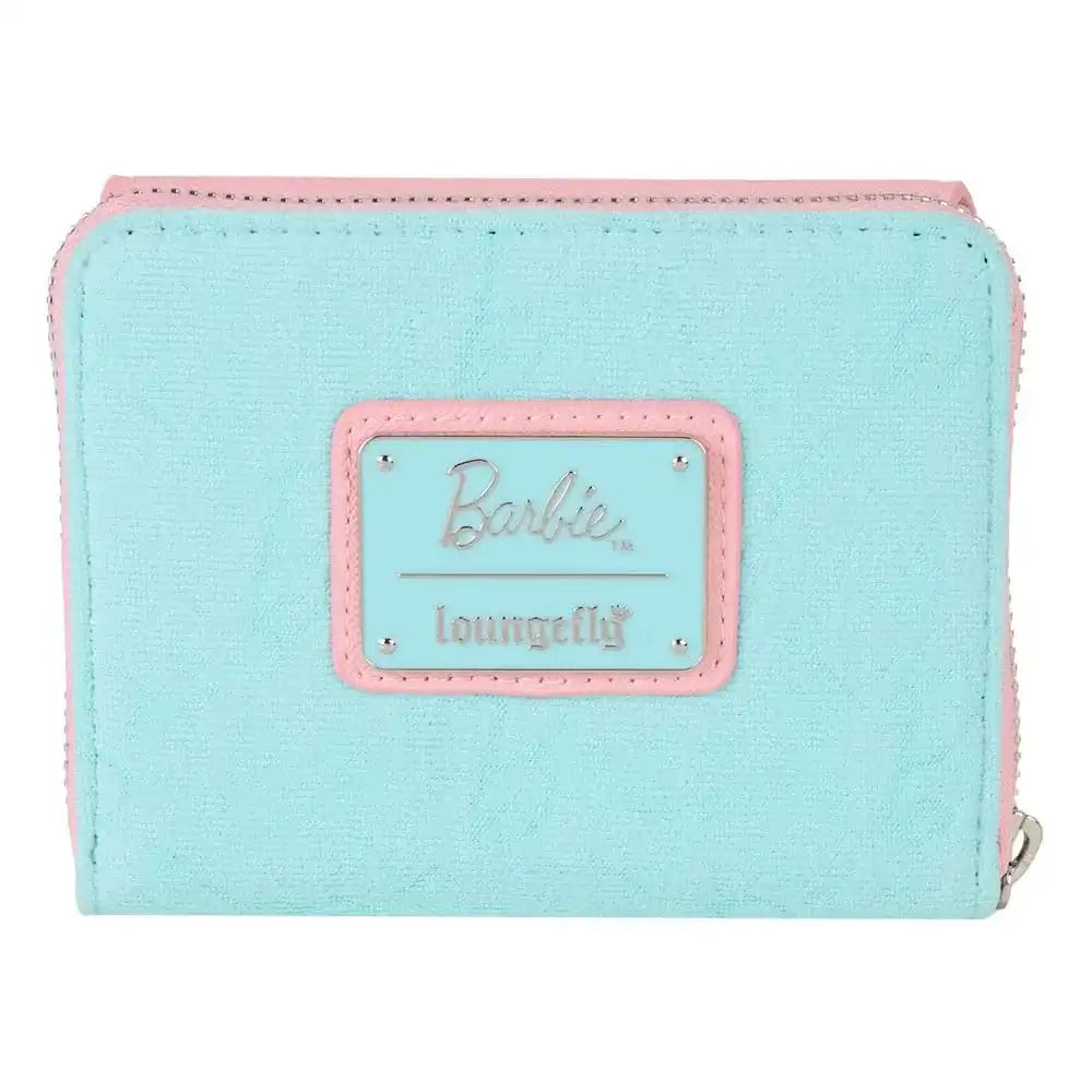Mattel Classic by Loungefly Geldbeutel Barbie - Smalltinytoystore