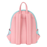 Mattel Classic by Loungefly Mini Rucksack Barbie - Smalltinytoystore