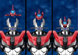 Mazinger Destroying Hell Moderoid Plastic Model Kit Mazinger ZEST 14 cm - Smalltinytoystore