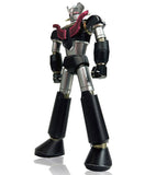 Mazinger Metallic Nano Puzzle Model Kit Grendizer U 14 cm - Smalltinytoystore