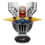 Mazinger Z Bauset Bust 21 cm - Smalltinytoystore