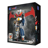 Mazinger Z Bauset Mechanical 38 cm - Smalltinytoystore