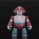Mazinger Z Brickroid Actionfigur Mechanical Beasts Set 1 5 cm