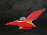 Mazinger Z Figur Metal Action Brain Condor Renewal Ver. 14 cm - Smalltinytoystore