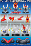 Mazinger Z Figur Metal Action Brain Condor Renewal Ver. 14 cm - Smalltinytoystore
