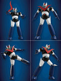 Mazinger Z Grand Action Bigsize Model Diecast Actionfigur Great Mazinger Original Color Ver. 45 cm - Smalltinytoystore