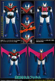 Mazinger Z Grand Action Bigsize Model Diecast Actionfigur Great Mazinger Original Color Ver. 45 cm - Smalltinytoystore